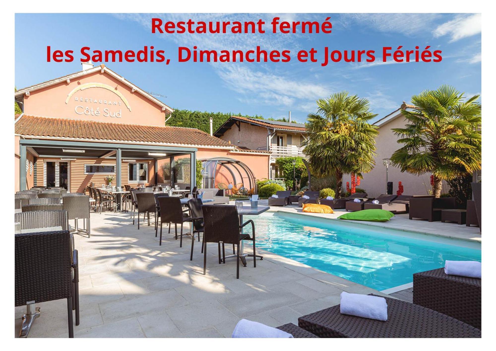 אמבריו ד'אזרגוס Contact Hotels Les Pierres Dorees מראה חיצוני תמונה